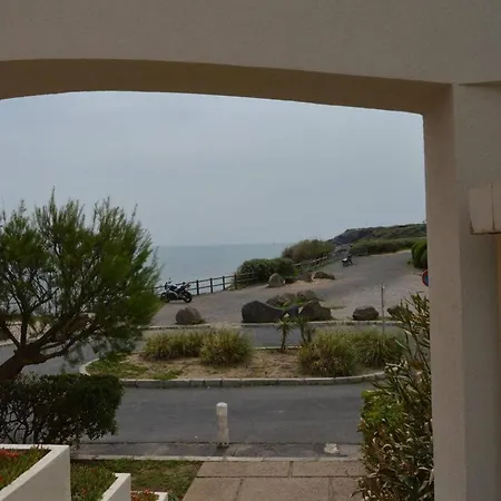 Appt 2 Pieces 4 Couchages Cap D'agde Ct450-018