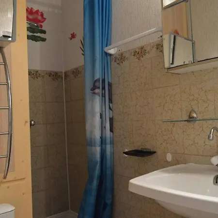 Appt 2 Pieces 4 Couchages Cap D'agde Ct450-018 *