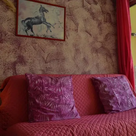 Apartman Appt 2 Pieces 4 Couchages Cap D'agde Ct450-018