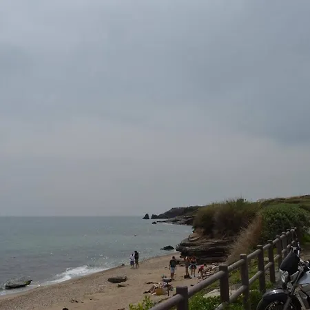 Appt 2 Pieces 4 Couchages Cap D'agde Ct450-018 Appartement *