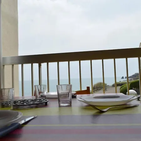 Appartement Appt 2 Pieces 4 Couchages Cap D'agde Ct450-018 *