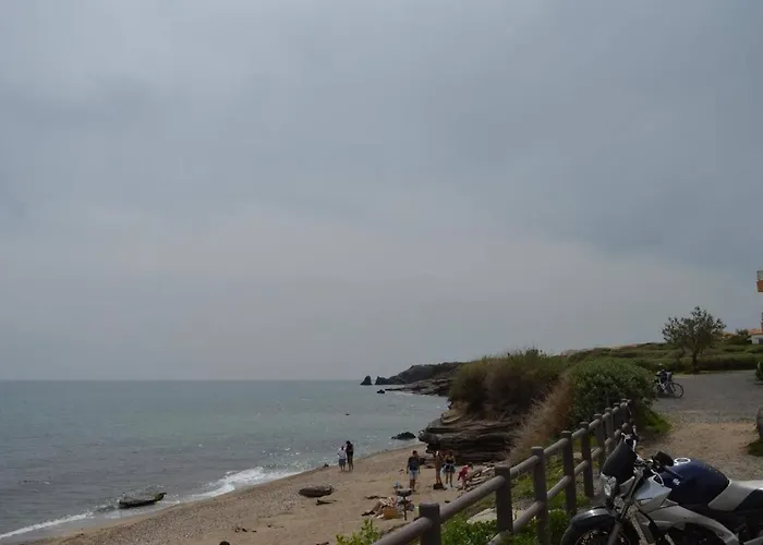 Appt 2 Pièces 4 Couchages Cap D'agde Ct450-018 Appartamento *