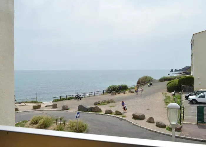 Appartamento Appt 2 Pièces 4 Couchages Cap D'agde Ct450-018 *